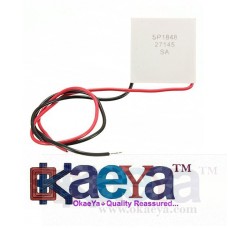 OkaeYa Semiconductor thermoelectric power generation SP1848-27145 150 degree both white type